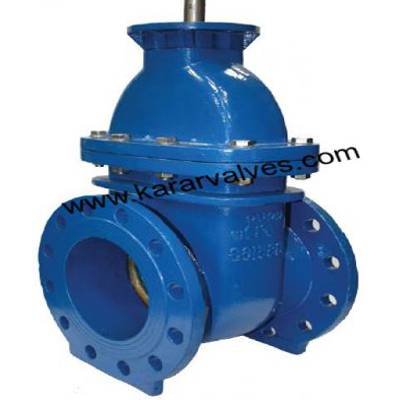 Gate Valve Manufacturers | Howrah | West Bengal